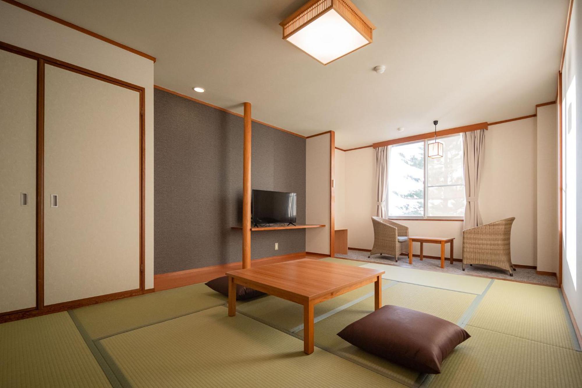 Taoya Shirahama Senjyo Hotel Luaran gambar