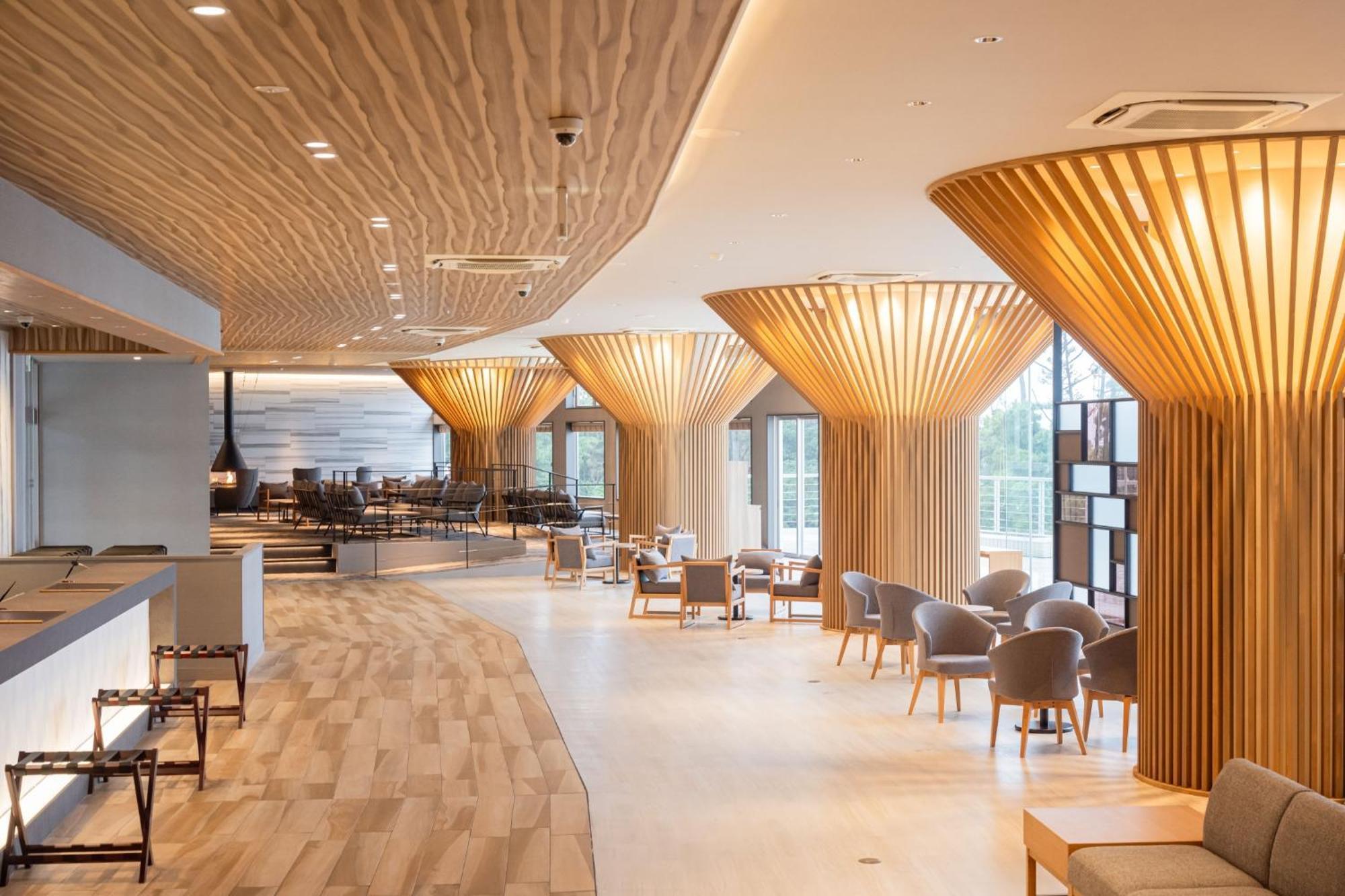 Taoya Shirahama Senjyo Hotel Luaran gambar