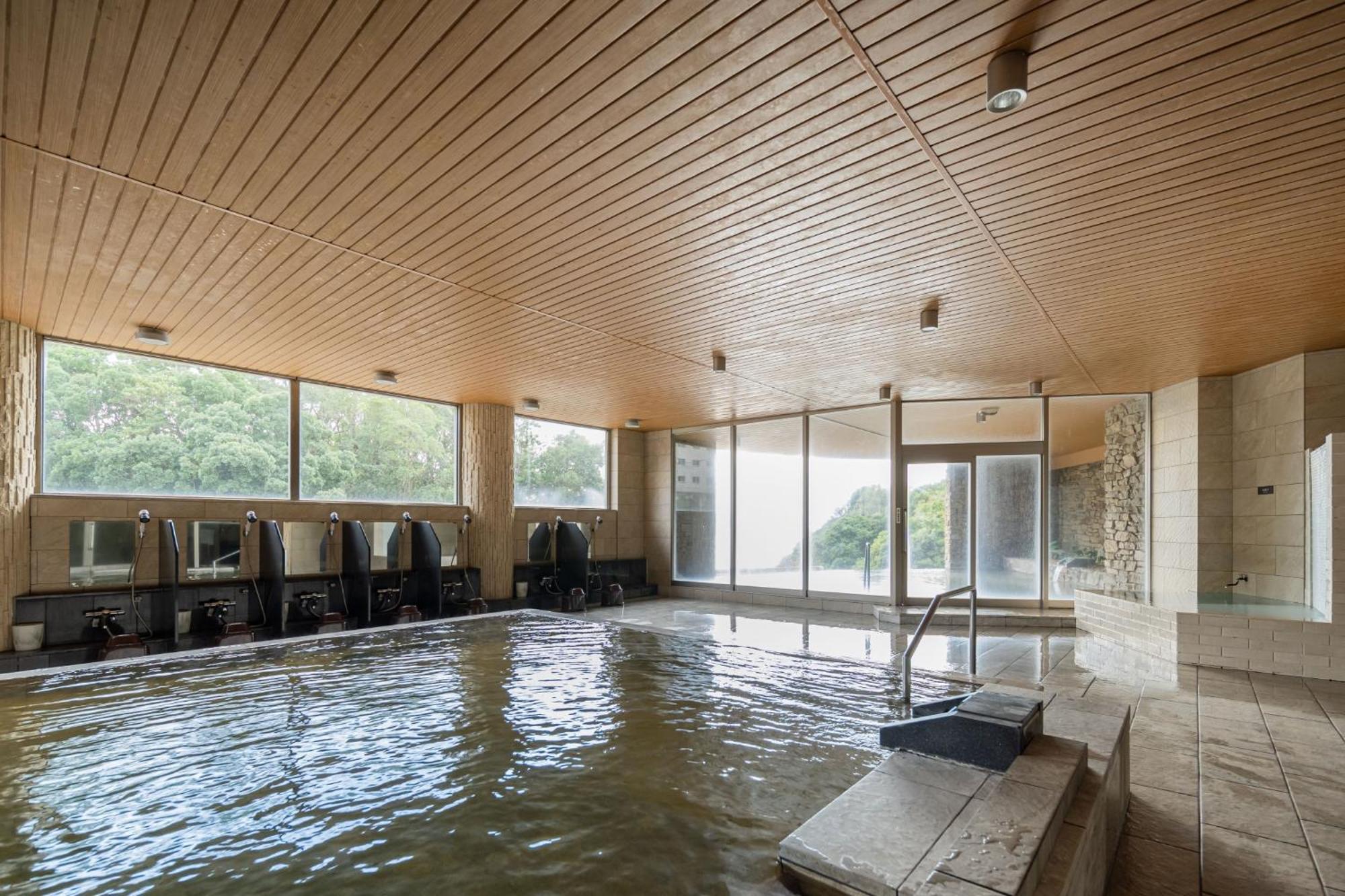 Taoya Shirahama Senjyo Hotel Luaran gambar
