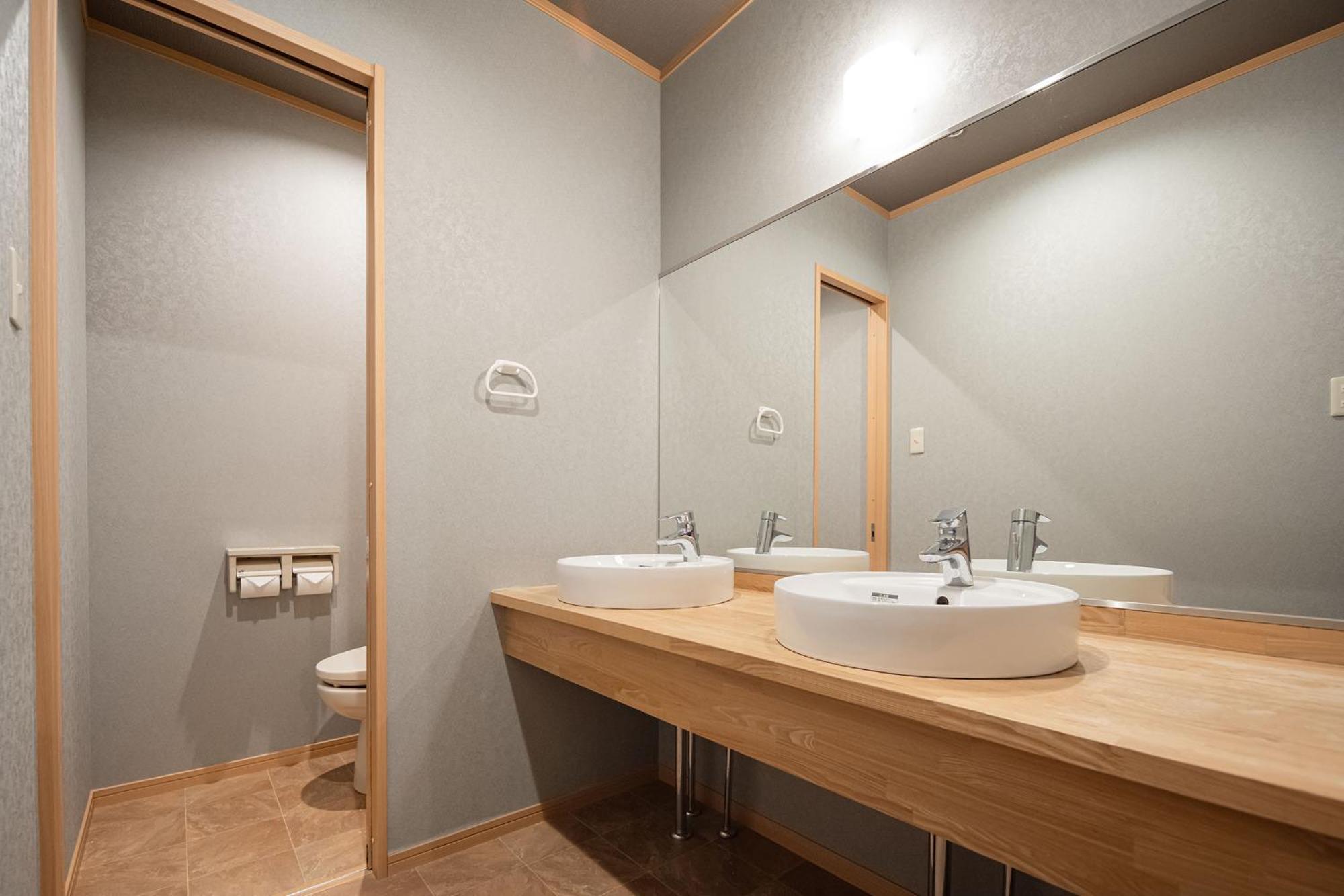 Taoya Shirahama Senjyo Hotel Luaran gambar